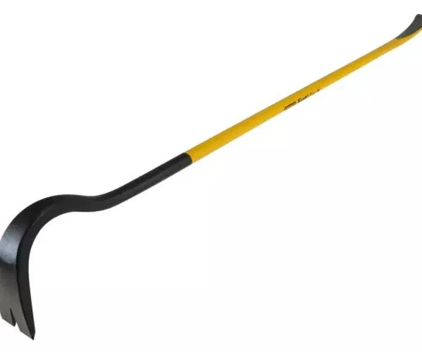 Stanley FatMax® Spring Steel Wrecking Bar 1060mm (42in)