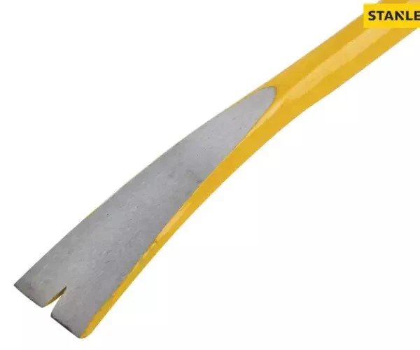 Stanley FatMax® Spring Steel Wrecking Bar 1060mm (42in) - Image 2