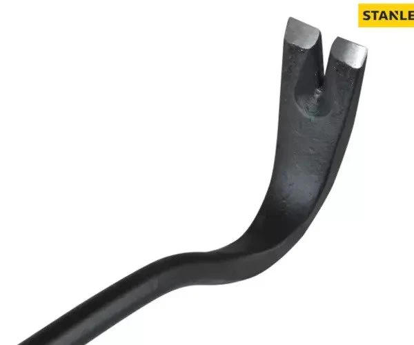Stanley FatMax® Spring Steel Wrecking Bar 1060mm (42in) - Image 3