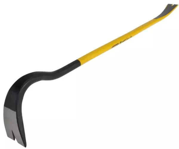 Stanley FatMax® Spring Steel Wrecking Bar 760mm (30in)