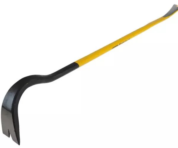Stanley FatMax® Spring Steel Wrecking Bar 900mm (36in)