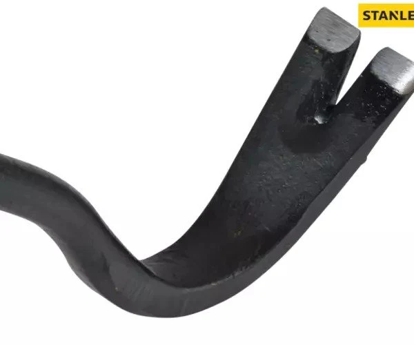 Stanley FatMax® Spring Steel Wrecking Bar 900mm (36in) - Image 3