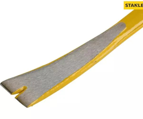 Stanley FatMax® Spring Steel Wrecking Bar 900mm (36in) - Image 4