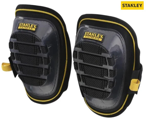 Stanley FatMax® Stabilised Gel Knee Pads
