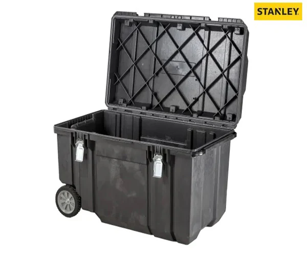 Stanley FatMax® Tool Chest 240 litre - Image 2