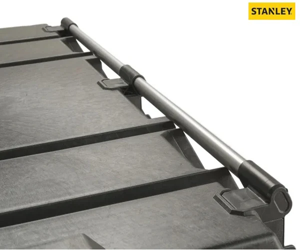 Stanley FatMax® Tool Chest 240 litre - Image 4