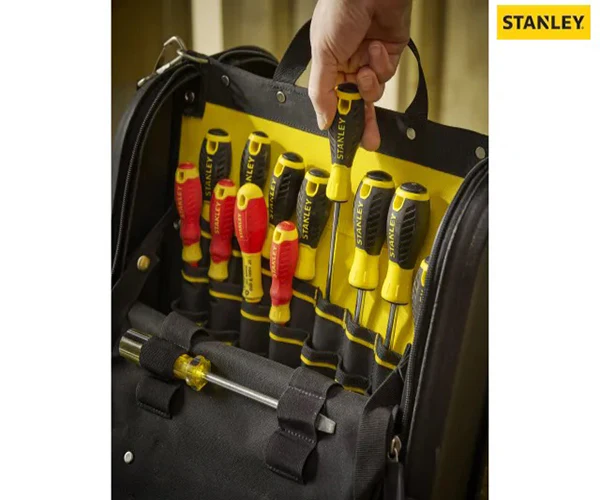 Stanley FatMax® Tool Organiser Bag - Image 4