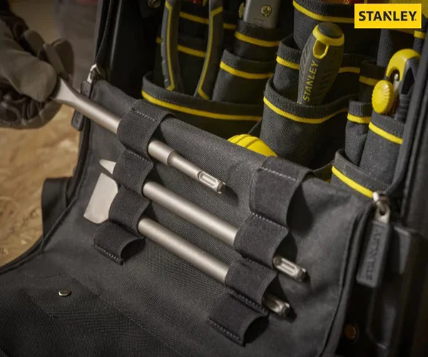 Stanley FatMax® Tool Organiser Bag - Image 5