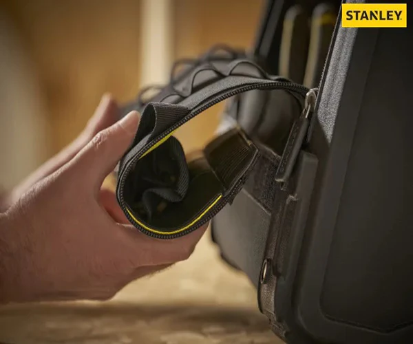 Stanley FatMax® Tool Organiser Bag - Image 6