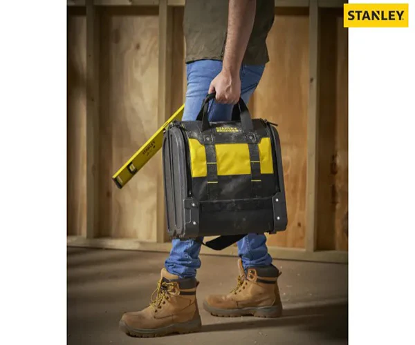Stanley FatMax® Tool Organiser Bag - Image 7