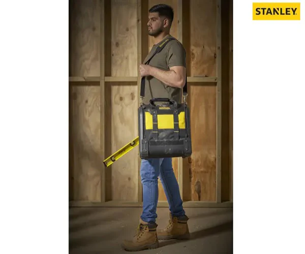 Stanley FatMax® Tool Organiser Bag - Image 8