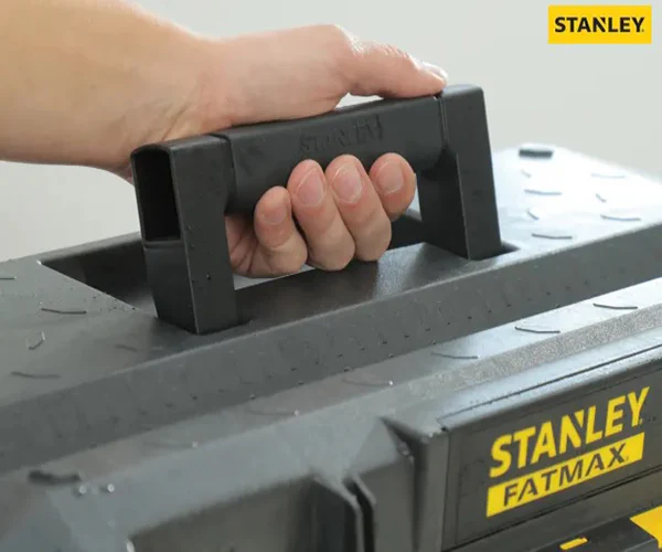 Stanley FatMax® Waterproof IP53 Toolbox 58cm (23in) - Image 5