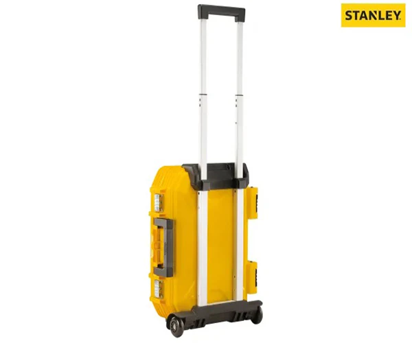 Stanley FatMax® Wheeled Technician's Suitcase - Image 4