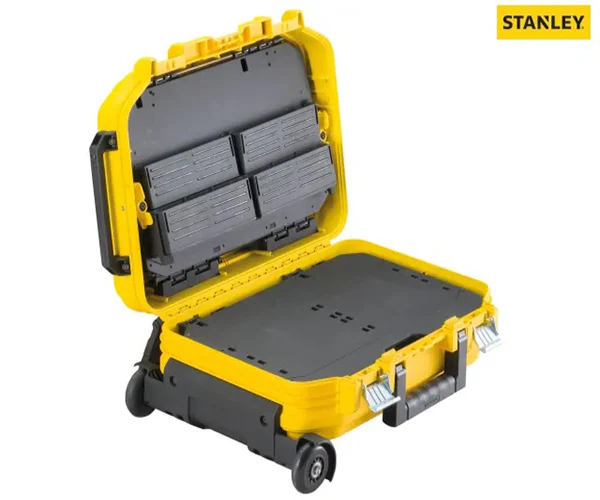 Stanley FatMax® Wheeled Technician's Suitcase - Image 6