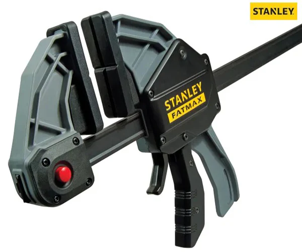 Stanley FatMax® XL Trigger Clamp 600mm