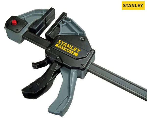 Stanley FatMax® XL Trigger Clamp 600mm - Image 2