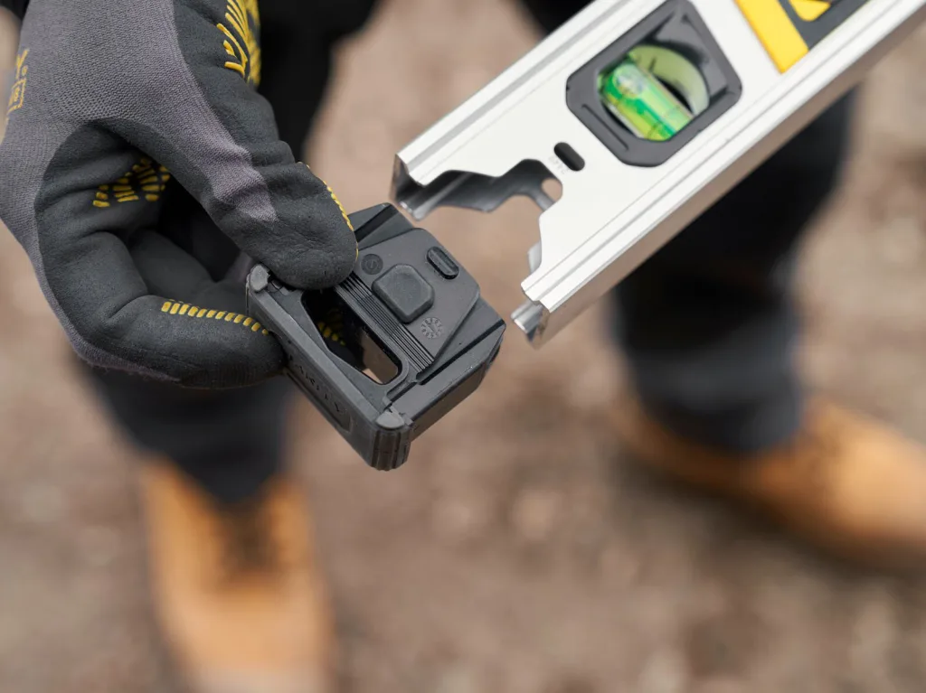 STANLEY FATMAX® XTREME™ Box Beam Level 180cm - Image 8