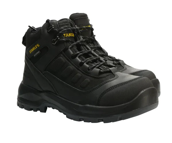 Stanley Flagstaff S3 Waterproof Safety Boots