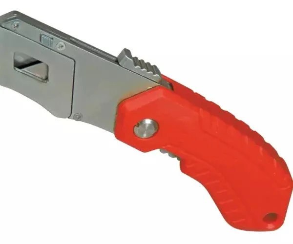 Stanley Folding Pocket Safety Knife