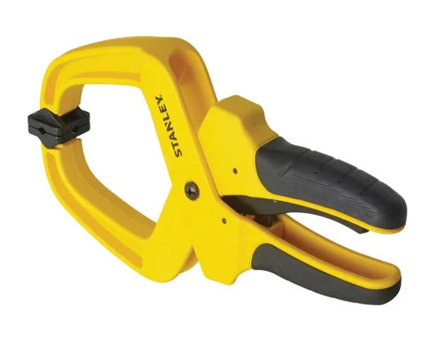 Stanley Hand Clamp 100mm (4in)