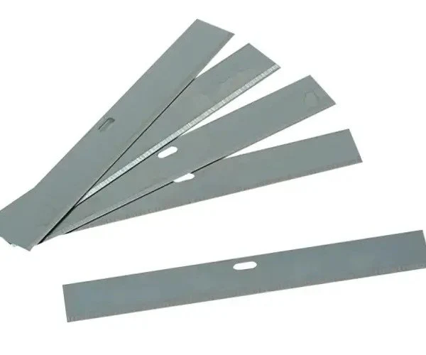 Stanley Heavy-Duty Scraper Blades (Pack of 5)