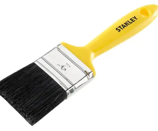 Stanley Hobby Paint Brush 65mm (2.1/2in)