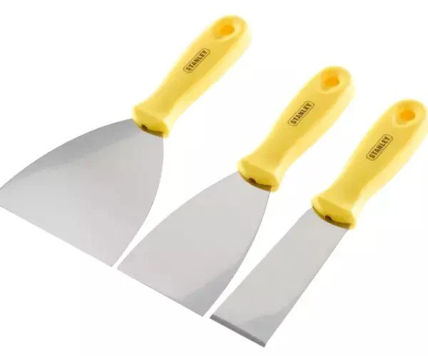 Stanley Hobby Tool Set, 3 Piece