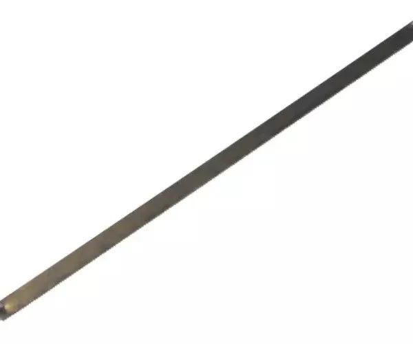 Stanley Junior Blades 150mm (6in) (Card of 5)