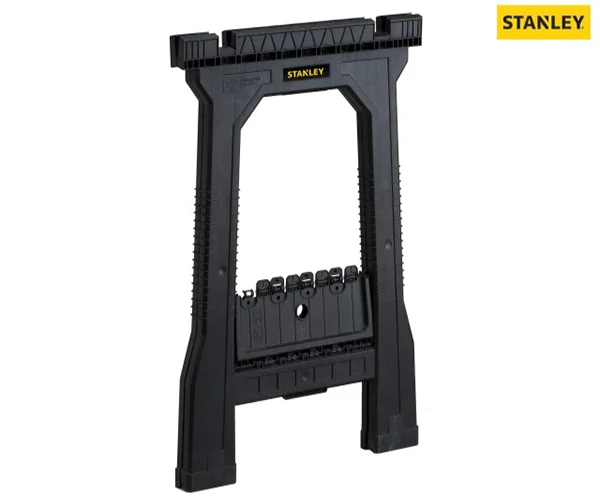 Stanley Junior Sawhorses (Twin Pack) - Image 3