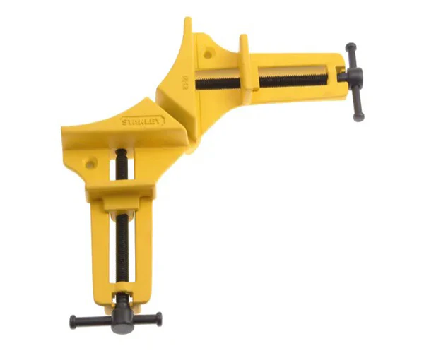Stanley Light-Duty Corner Clamp 75mm