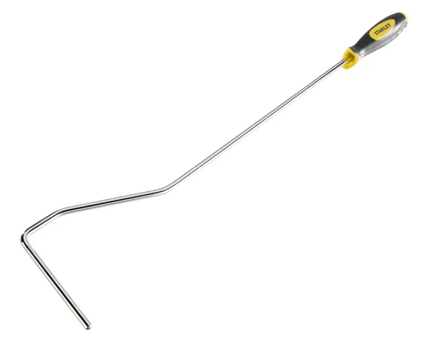 Stanley Long Reach Roller Frame 100 x 533mm (4 x 21in)