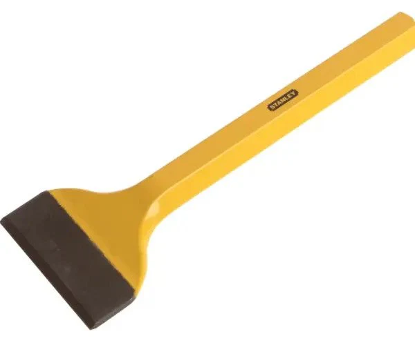 Stanley Masons Chisel 45mm (1.3/4in)