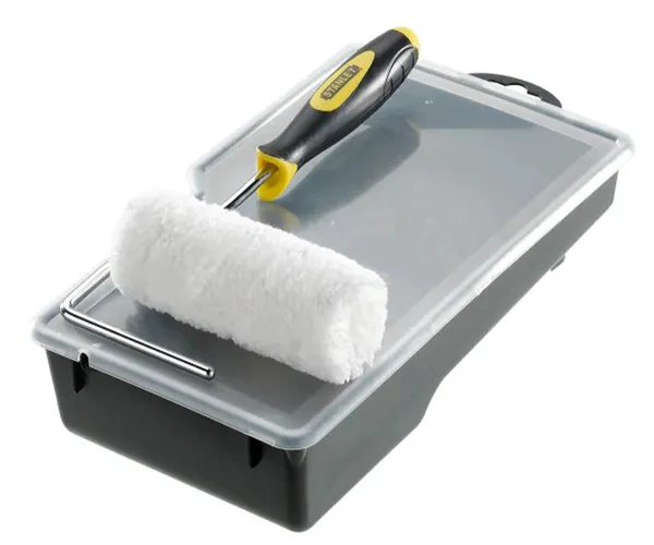 Stanley MAXFINISH Mini Roller Kit 100mm (4in)
