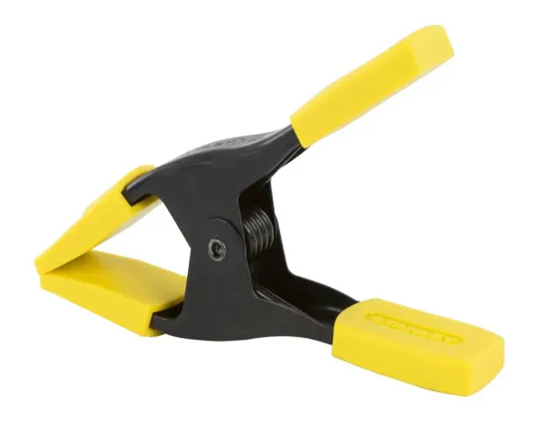 Stanley Metal Spring Clamp 25mm