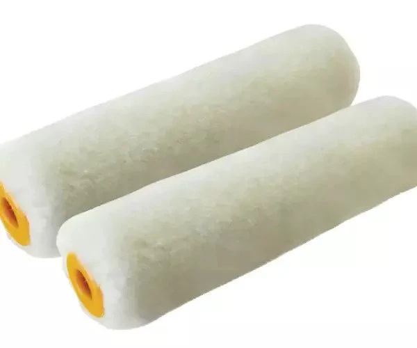 Stanley Mini Mohair Gloss Sleeve 100mm (4in) (Pack 2)