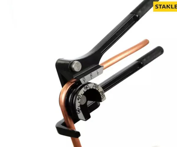 Stanley Mini Tube Bender 6 8 & 10mm - Image 2