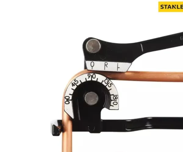Stanley Mini Tube Bender 6 8 & 10mm - Image 3