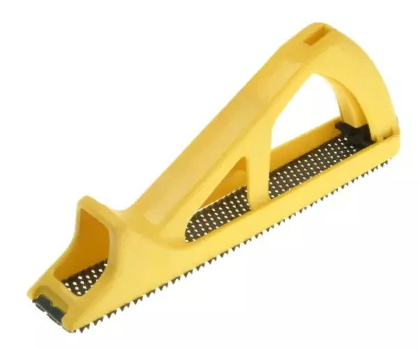 Stanley Moulded Body Surform® Plane