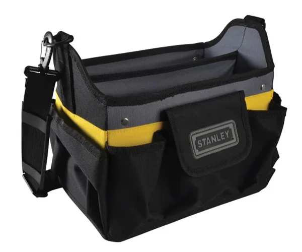 Stanley Open Tool Bag 32cm (12.1/2in)