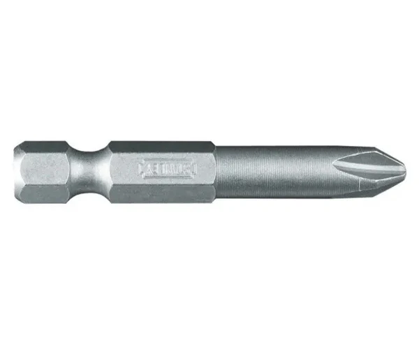 Stanley Phillips Power Bits PH2 x 50mm (Box 10) - Image 2