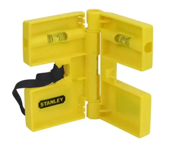 Stanley Post Level