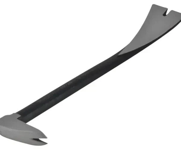 Stanley Precision Moulding Pry Bar 250mm (10in)