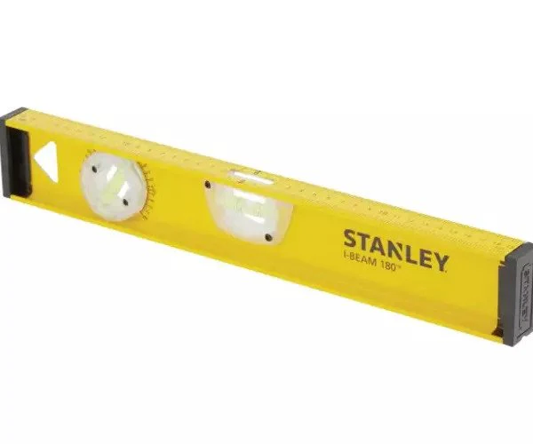Stanley PRO-180 I-Beam Level 2 Vial 40cm