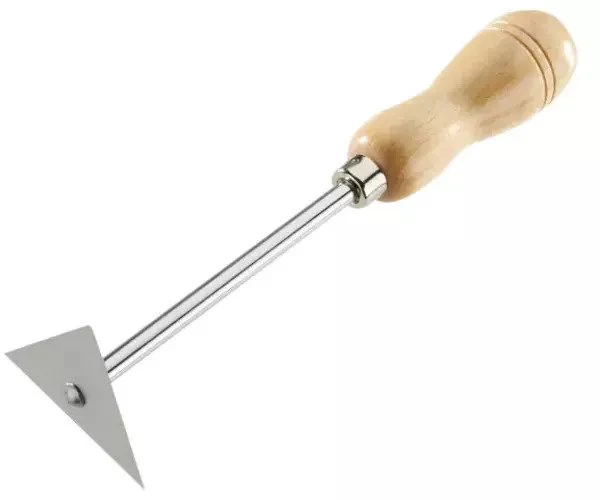 Stanley Professional Triangle Shave Hook