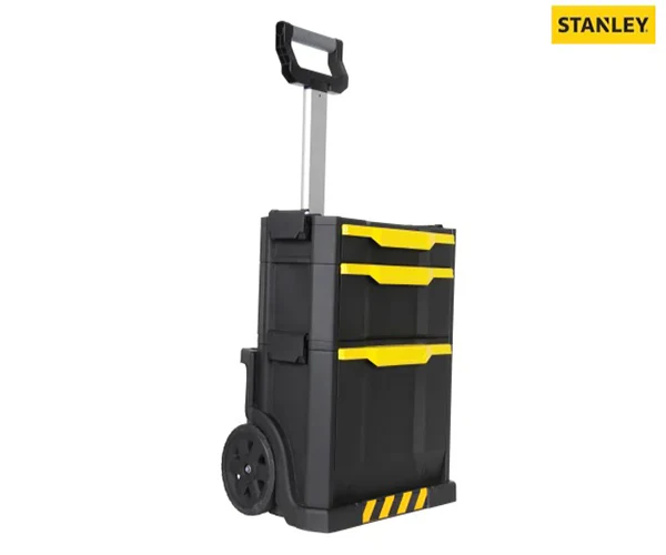 Stanley Rolling Workshop