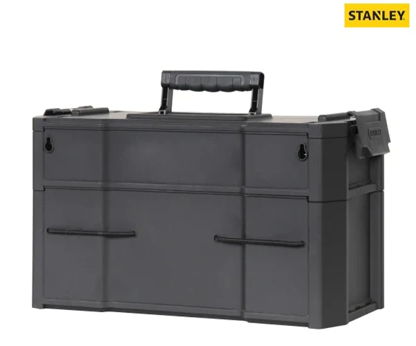 Stanley Rolling Workshop - Image 2