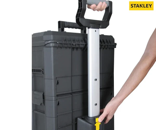 Stanley Rolling Workshop - Image 3