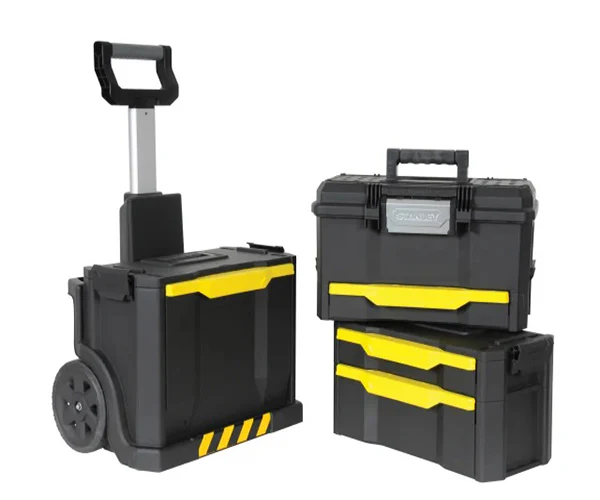 Stanley Rolling Workshop - Image 6