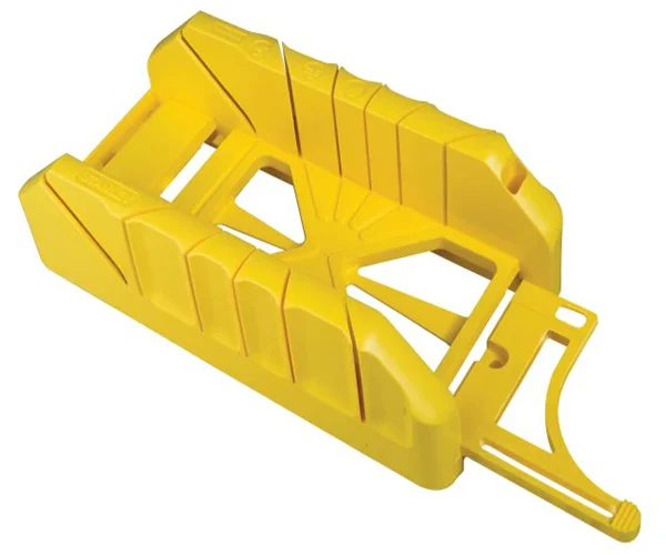 Stanley Saw Storage Mitre Box