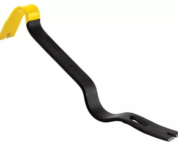 Stanley Super Wonder Bar® Pry Bar 380mm (15in)